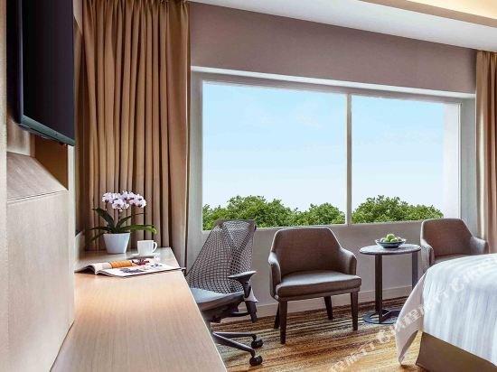 Фото Parkroyal on Beach Road