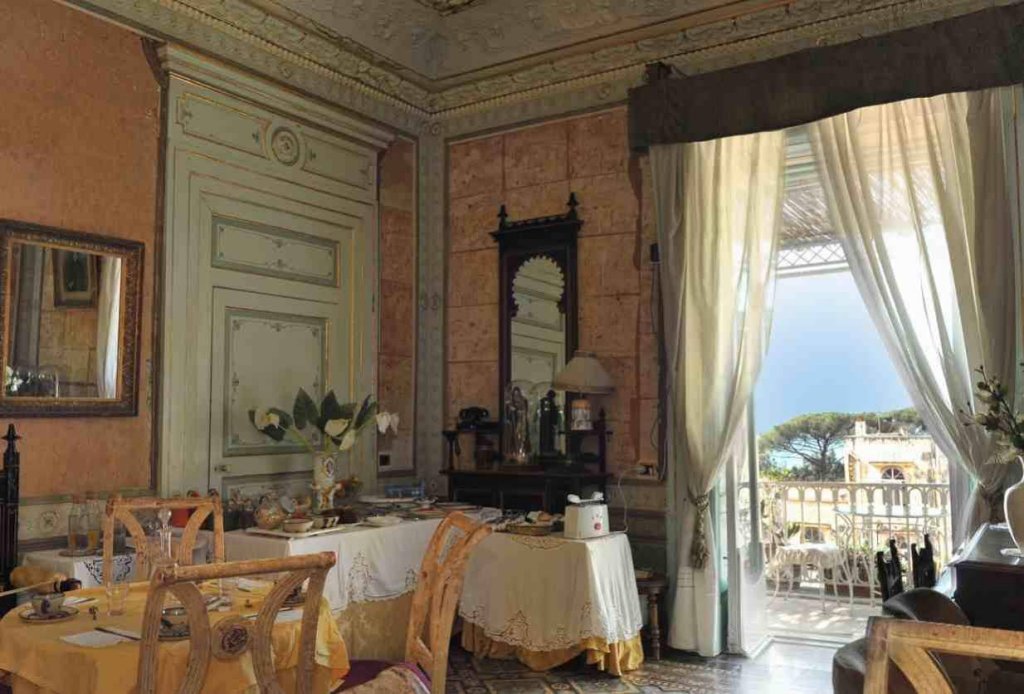 Фото Casa Raffaele Conforti