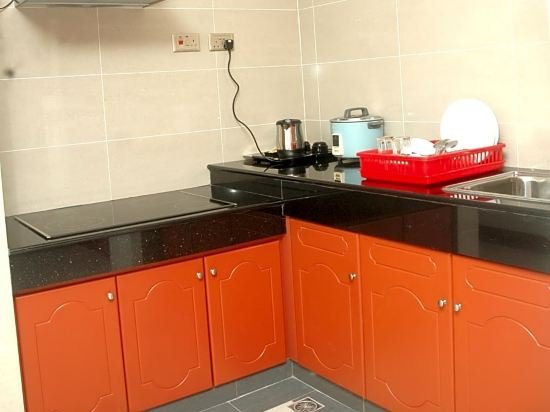 Фото Kompleks Mohamad Yussof Hotel Apartments