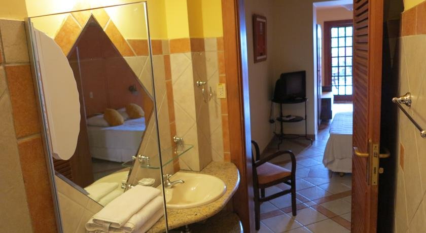 Фото Pousada do Pilar