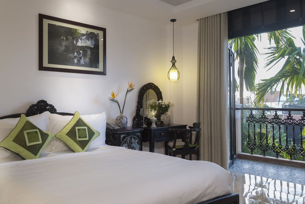 Фото Acacia Heritage Hotel