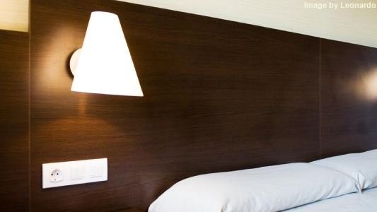 Фото Canal Olimpic Hotel