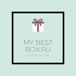 My Best Box (Luchnikov Lane, 4с2), point of delivery