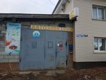 Ustanovochny tsentr (Stepnaya Street, 164), car alarm