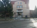 RZD-medicine (ulitsa Akademika Obraztsova, 27), centro médico, clínica