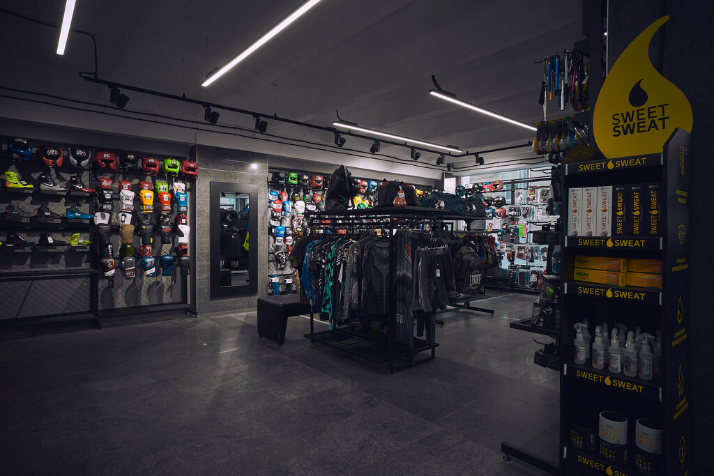 Кинаш спорт велозаводская ул вл5с48 фото Shop Fighter, sports apparel, Moscow, Velozavodskaya Street, 5 - Yandex Maps
