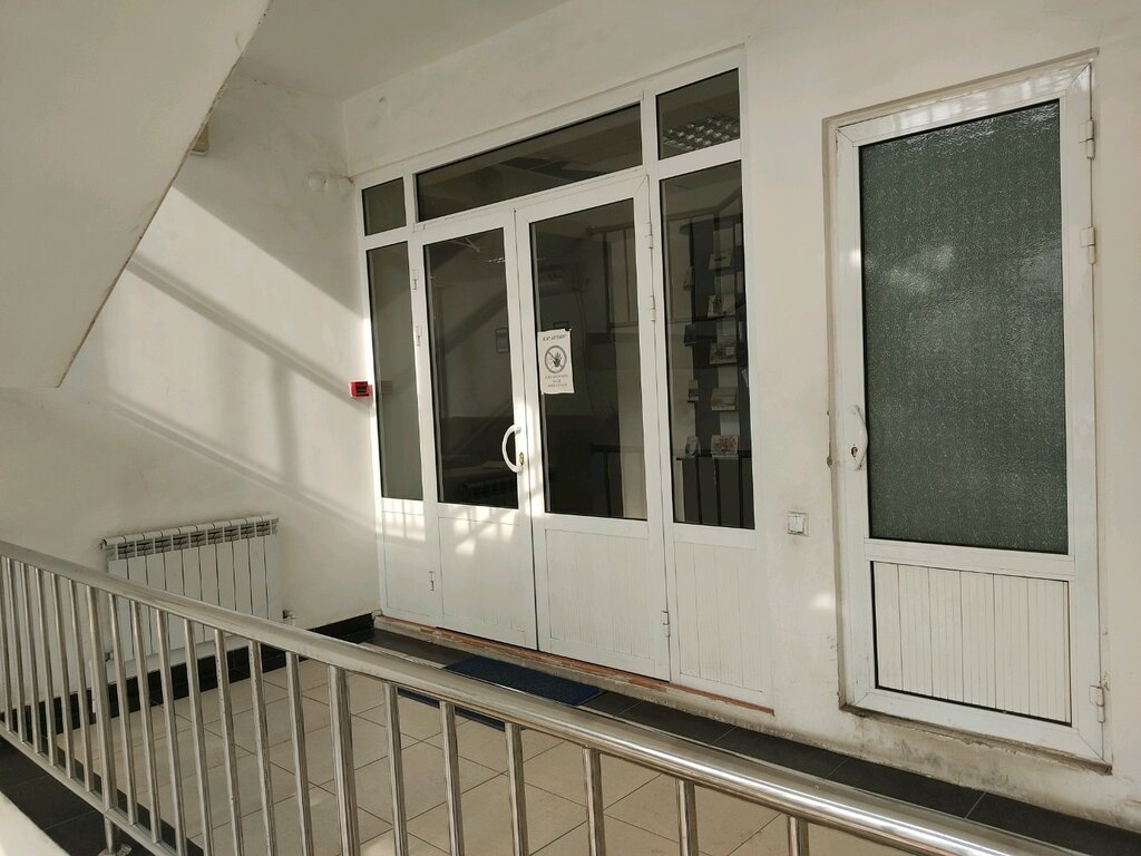 Audit company Hlb Tashkent, Tashkent, photo