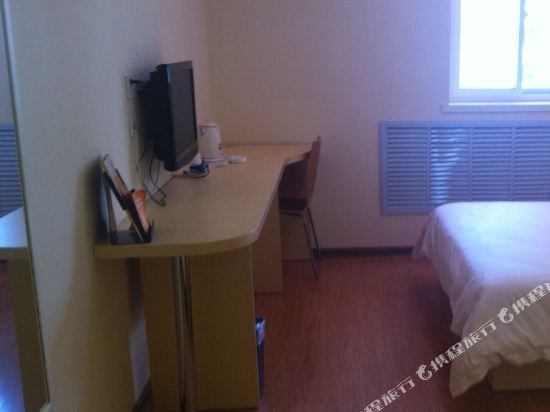 Фото 7 Days Cangzhou Huanghe East Road Branch