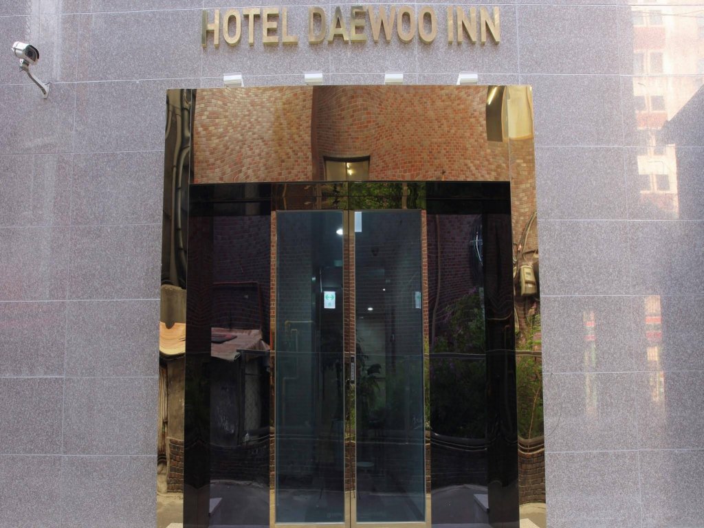 Фото Hotel Daewoo Inn