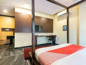 Гостиница Oyo 852 Kings 10