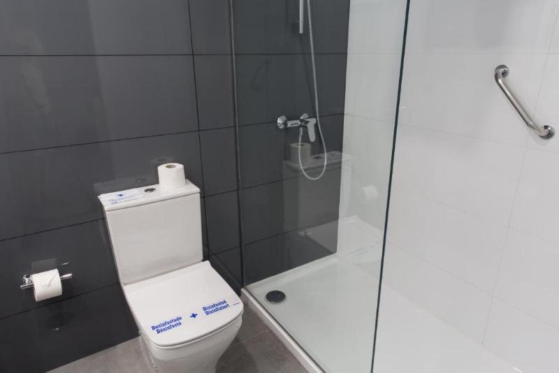 Фото Ona Marbella Inn