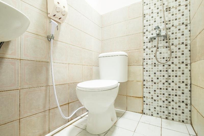 Фото Hotel Bali Indah