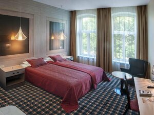 Гостиница Kaunas City