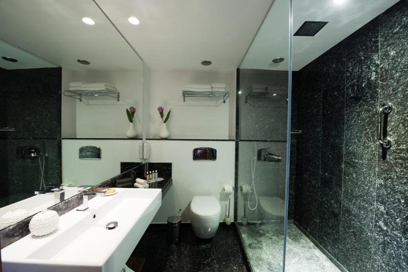 Фото Aquila Atlantis Hotel