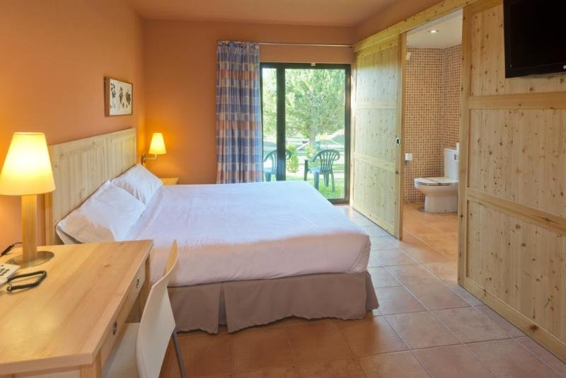 Фото Vilar Rural de Cardona