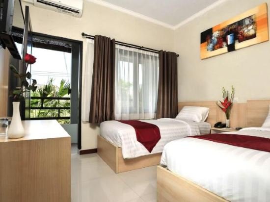 Фото Palloma Hotel Kuta