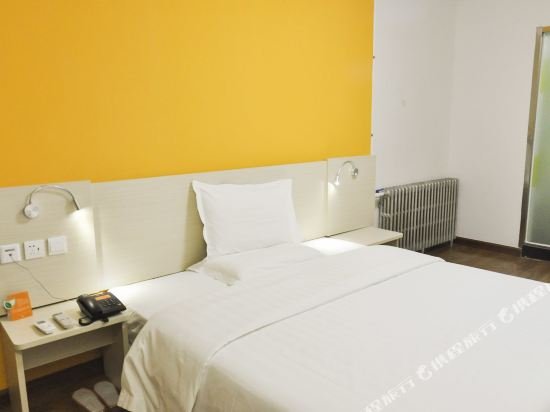 Фото 7 Days Inn Chifeng Passenger Terminal Branch