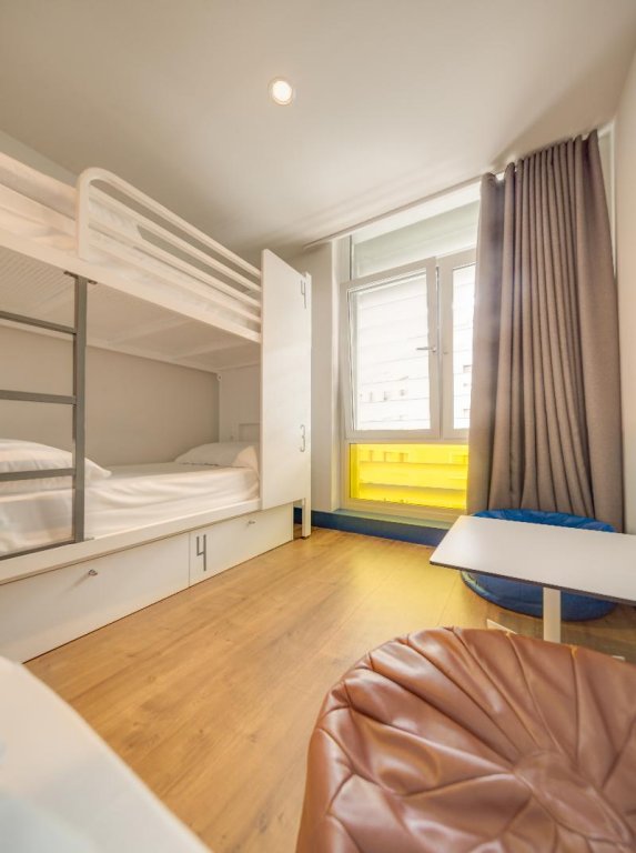 Фото Generator Barcelona