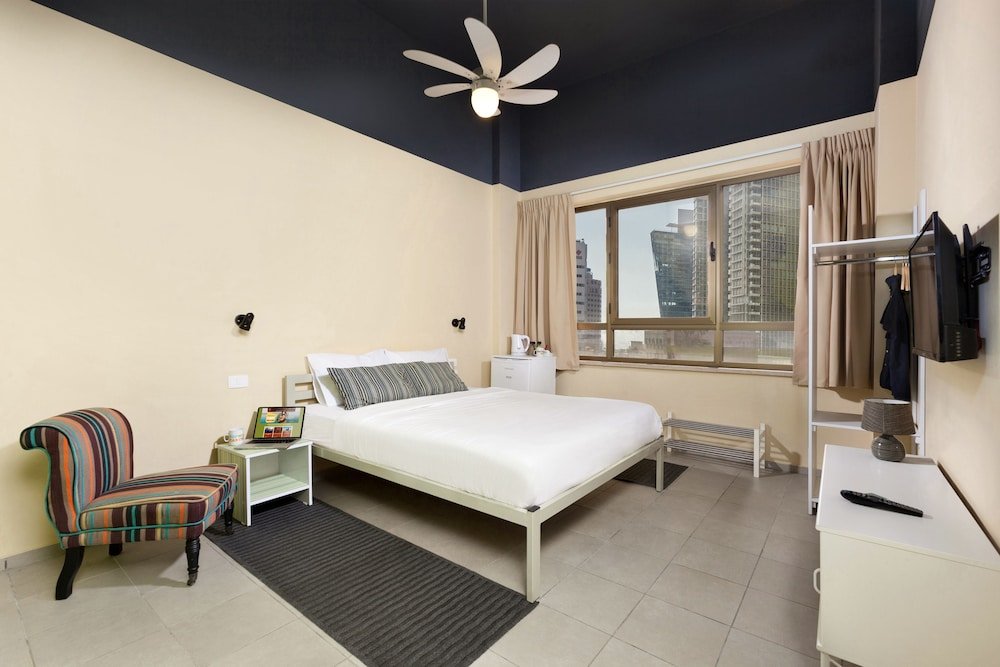 Фото Abraham Tel Aviv