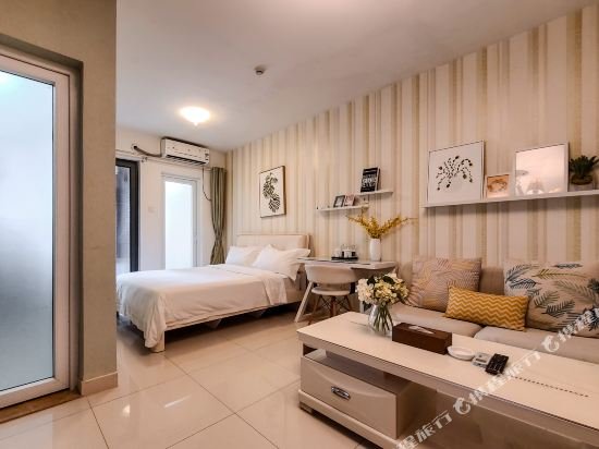 Фото Acotown Hotel Shenzhen Dachong Branch