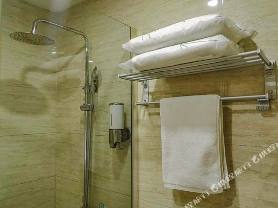 Фото 7 Days Inn Tianjin Chang Hong Park Railway Station