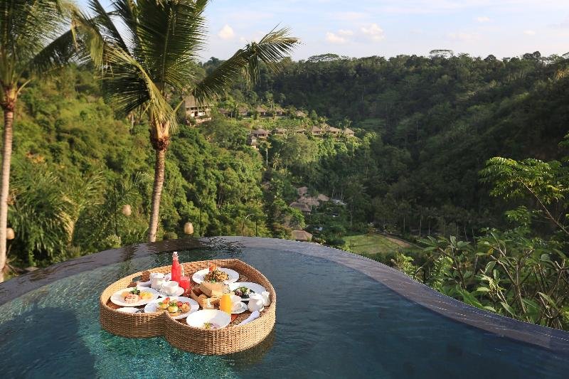 Фото Pramana Watu Kurung Resort