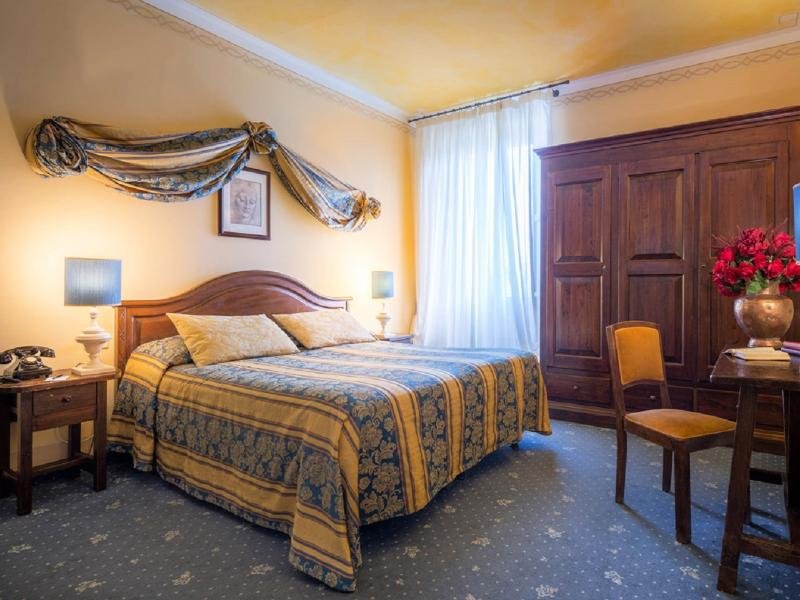 Фото Hotel Palazzo dal Borgo