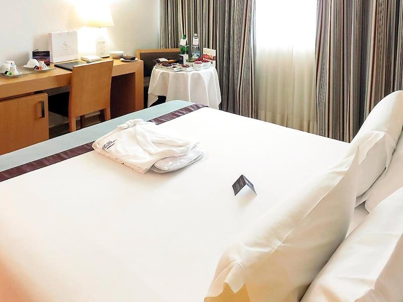 Фото Mercure Lisboa Almada