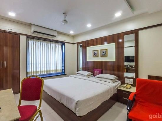 Фото The Grand Tulip