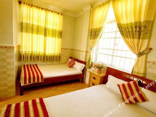 Фото Hoang Linh Hotel