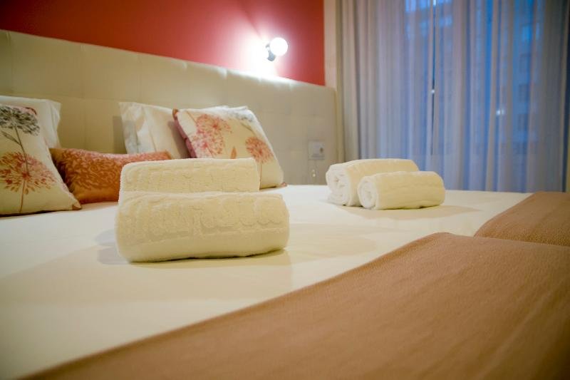 Фото Stay Hotel Porto Centro Trindade