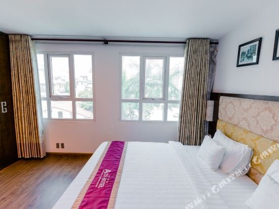 Фото A25 Hotel - Tran Quy Cap