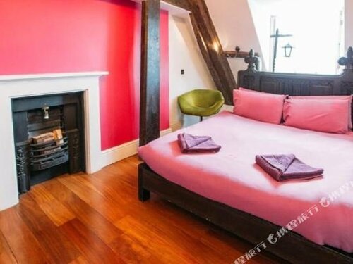 Гостиница Safestay York в Йорке