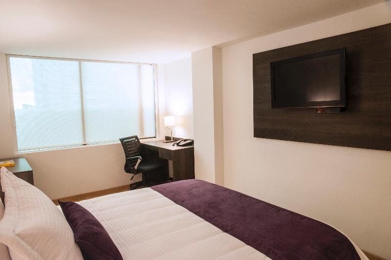 Фото Hotel Grand Park