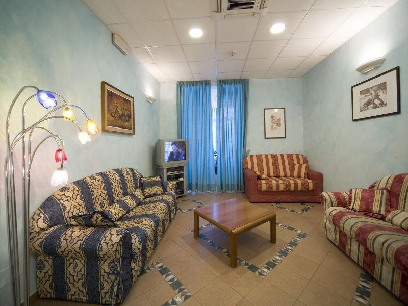 Фото Hotel Savina