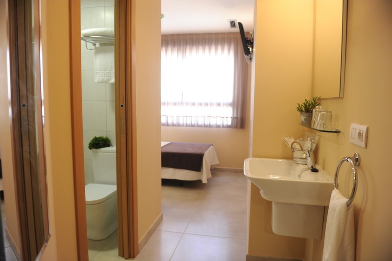 Фото Hotel La City Mercado