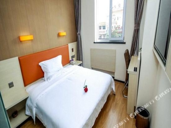 Фото 7 Days Premium Qinhuangdao Changli Branch