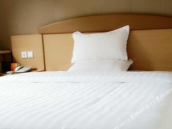 Фото 7 Days Inn Nanchang Long Life Palace