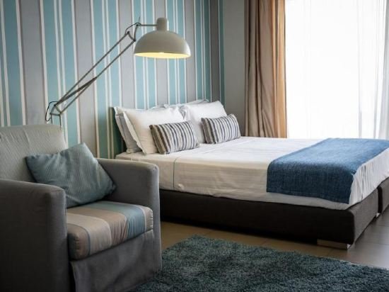 Фото Le Rose Suite Hotel