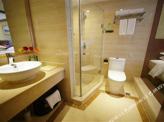 Фото Vienna Hotel Guangxi Nanning Changhu Road Branch