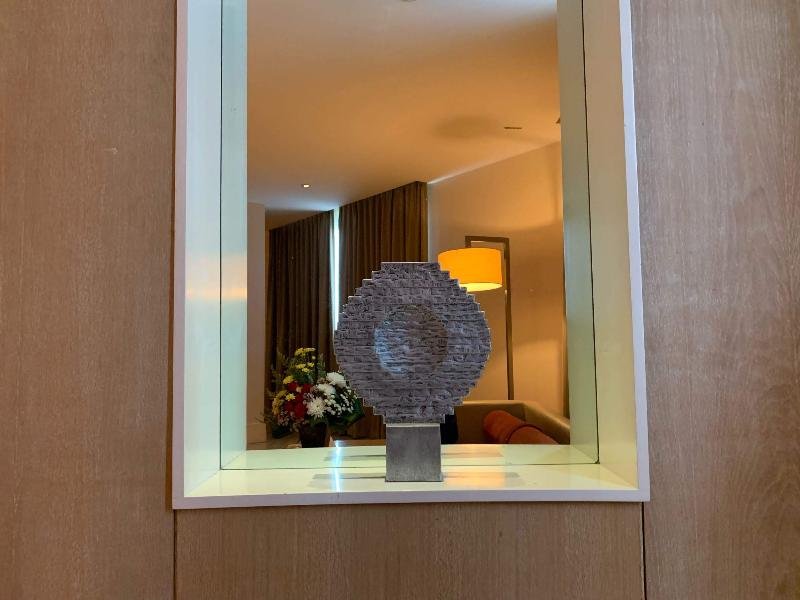 Фото Grand Jatra Hotel Balikpapan