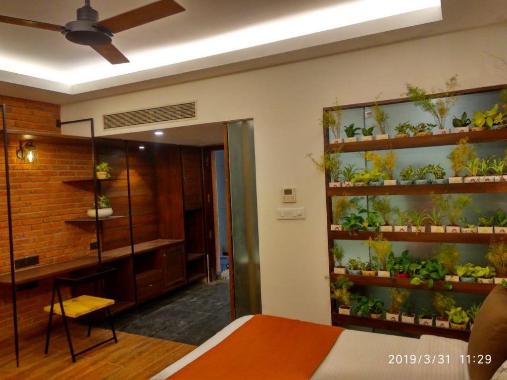 Фото Virohaa hotel