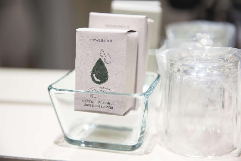 Фото Best Western Plus Park Hotel Pordenone