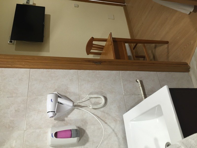 Фото Hostal Cuatro Canos