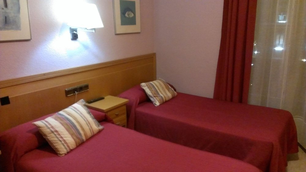 Фото Hostal Cruz Sol