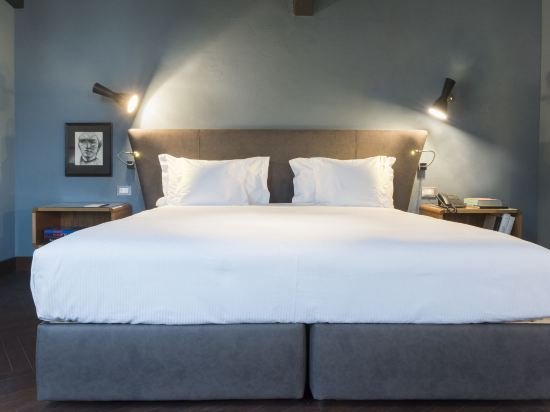 Фото Hotel Garibaldi Blu