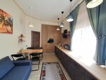 Nautilus Na Kryimskoj Apartments (Krymskaya Street, 22к2), alojamiento en alquiler diario