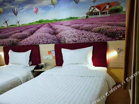Фото 7 Days Inn Chengdu Shuangliu Airport Taqiao Road Branch