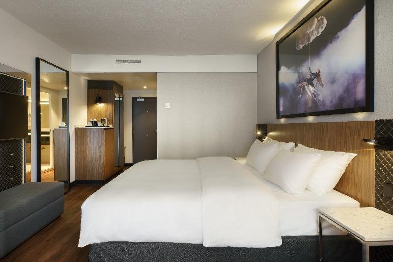 Фото Radisson Collection Hotel, Grand Place Brussels