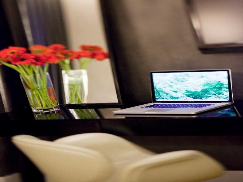 Фото Trinity Silom Hotel